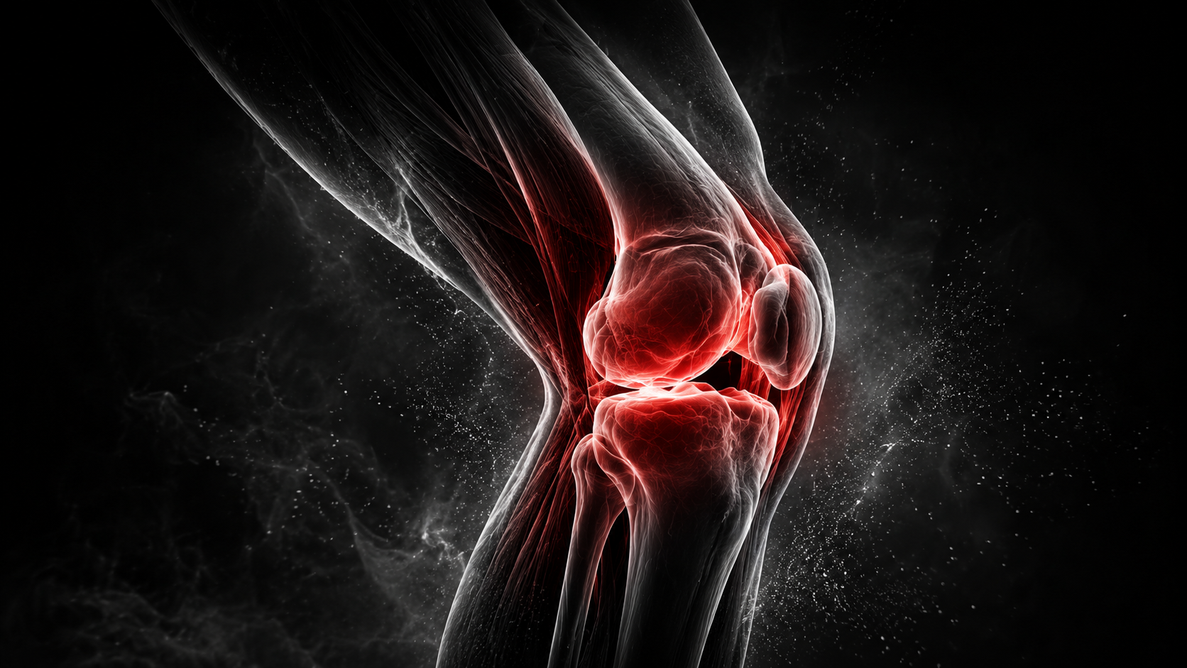 Knee assessment