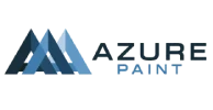 AZURE Paint Logo