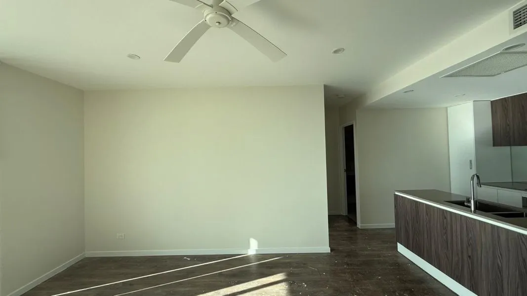 Interior painting in Upper Mount Gravatt