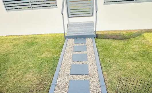 Pathway Painting
