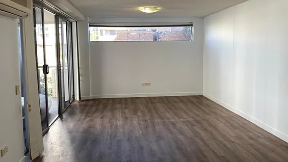 Interior painting in Carindale