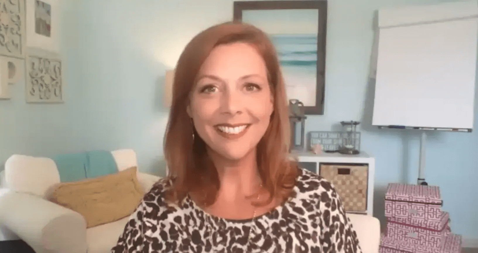 Michelle Prince