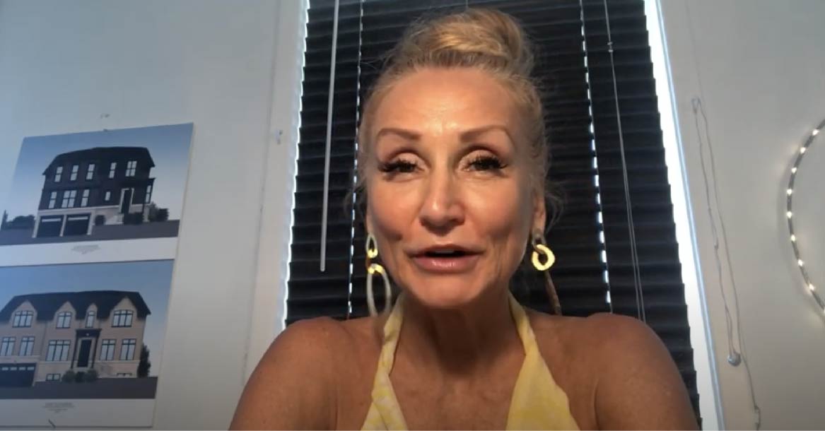 Tracey Fines