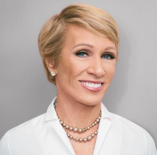 Barbara Corcoran