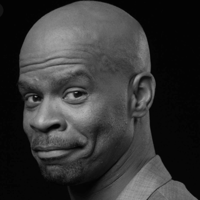 Michael Jr