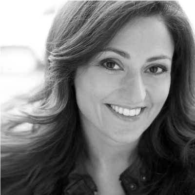 Sonia Ricotti