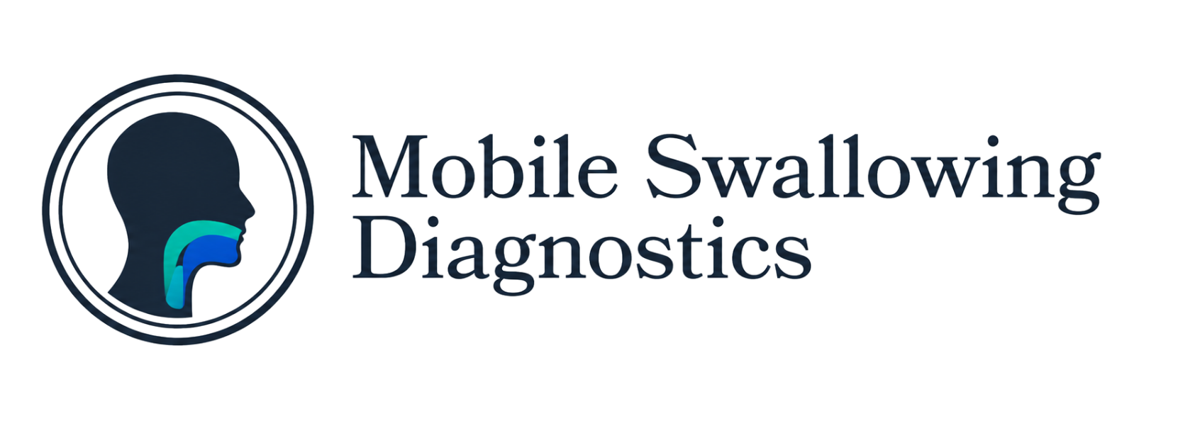 Mobile Swallowing Diagnostics logo