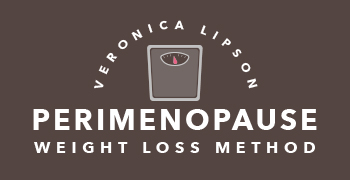 Perimenopause Weight Loss Method  Logo