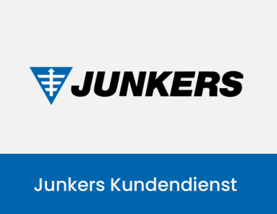 Junkers kundenienst