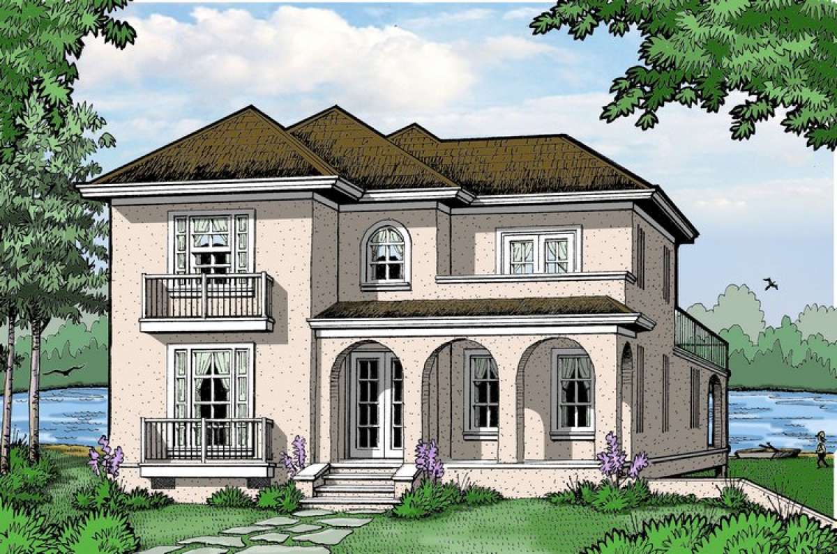 The Stillwater - Stillwater Exterior