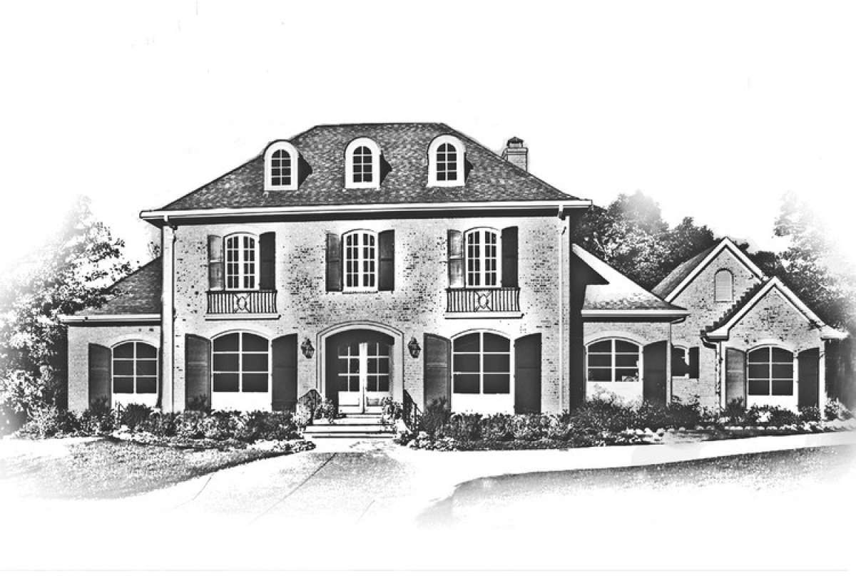 The Marlowe - 4 4