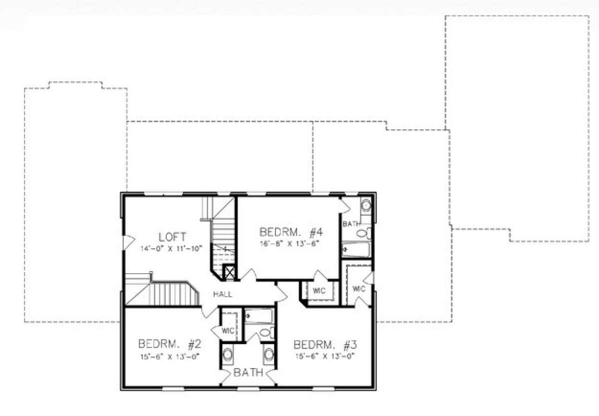 The Marlowe - 4 8