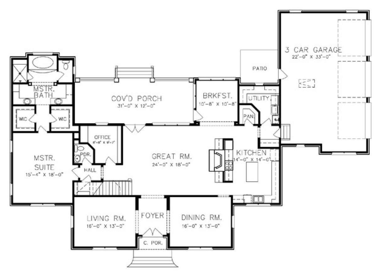 The Marlowe - 4 7