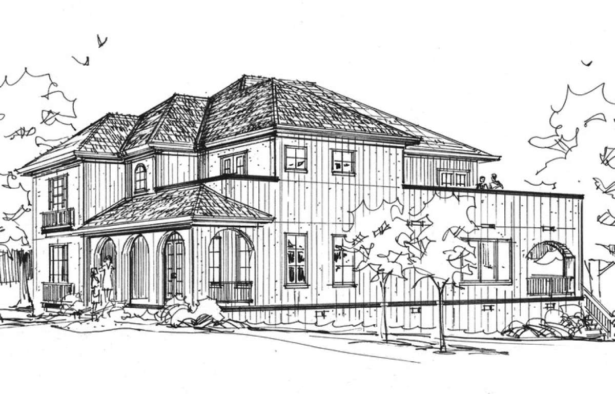 The Stillwater - 31 3