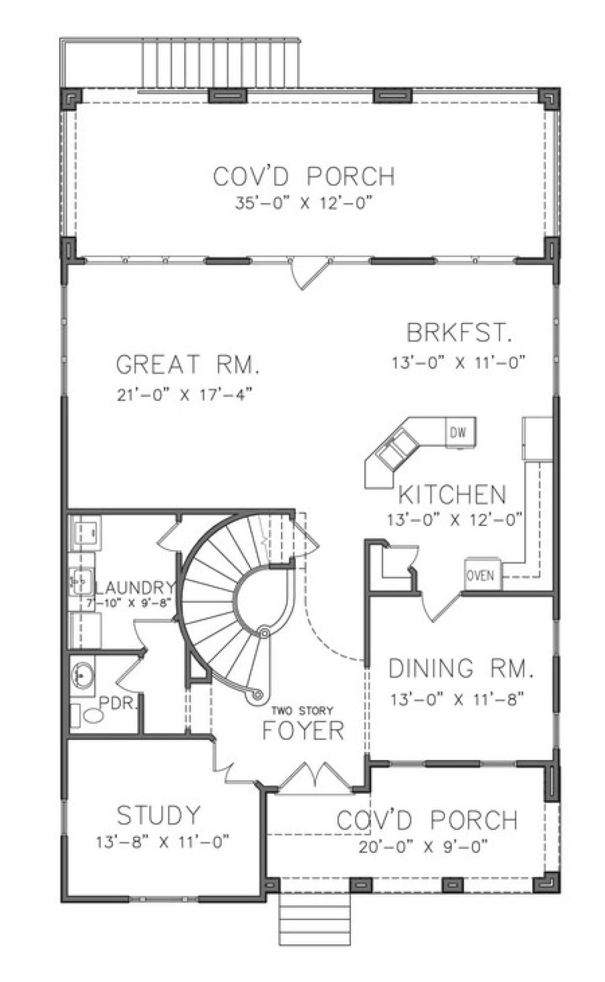 The Stillwater - 31 4