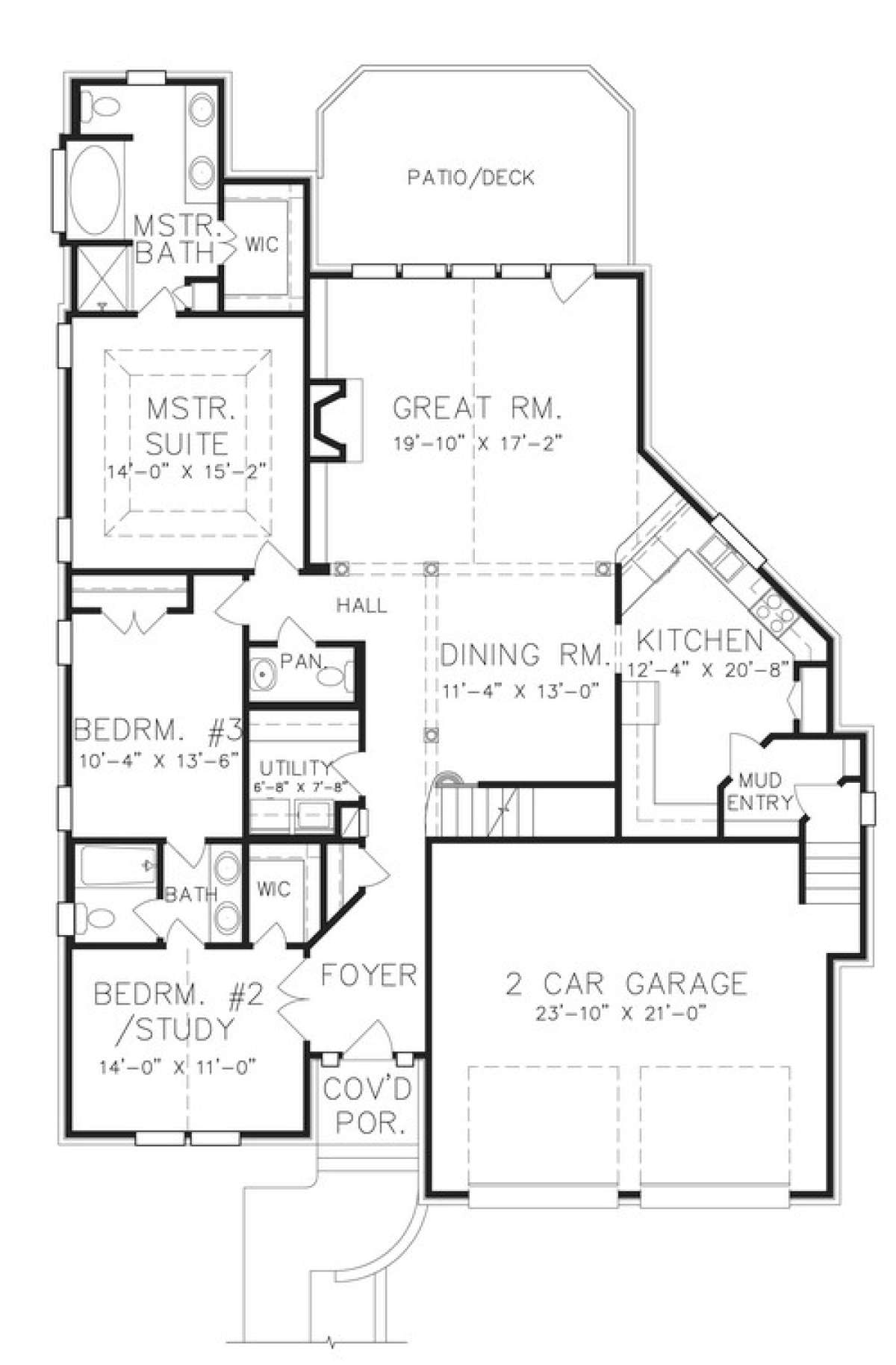 The Briarwick - 29 3