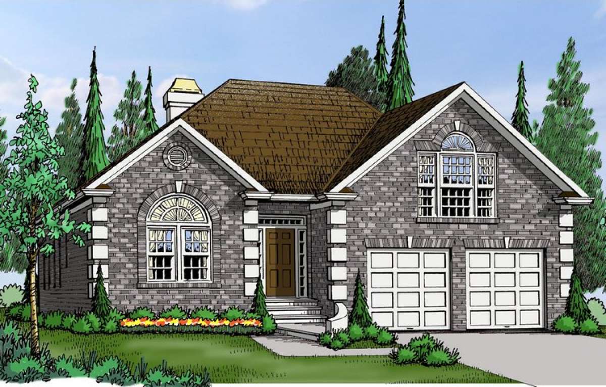 The Briarwick - 29 Ext 1