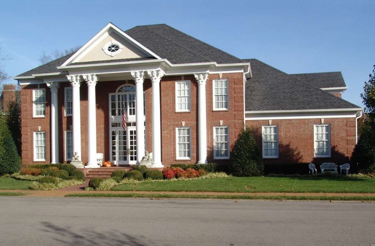 The Wexford original built home photo