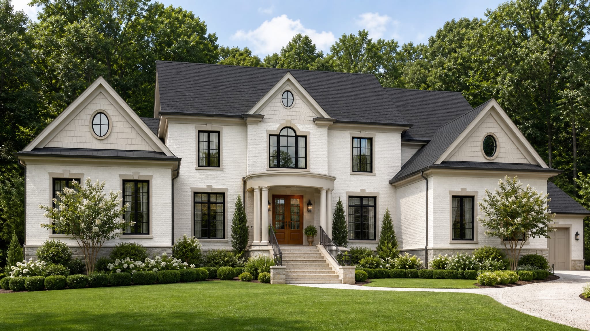 Wetherby house plan