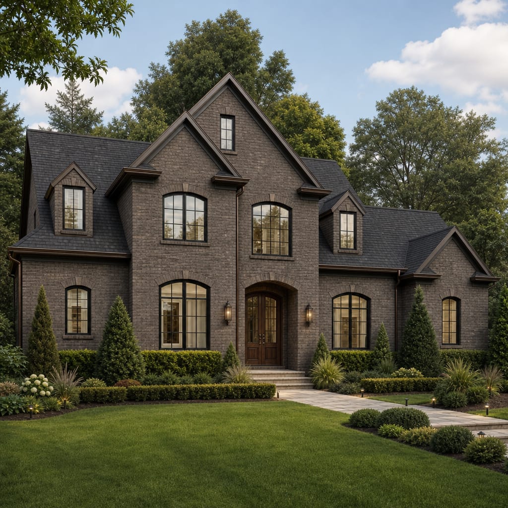 Merrifield house plan
