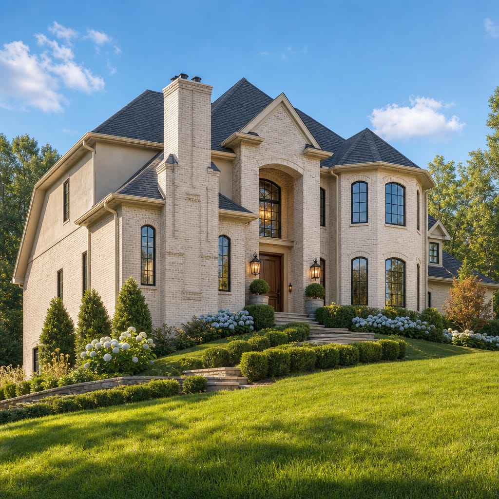 Lyndale house plan
