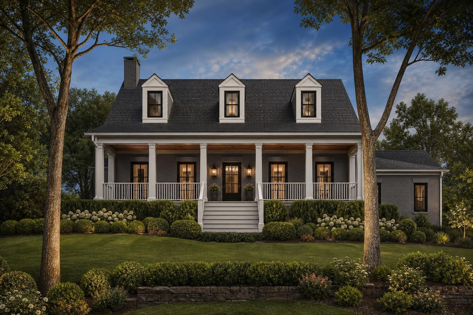 The Fairbourne - fairbourne render3
