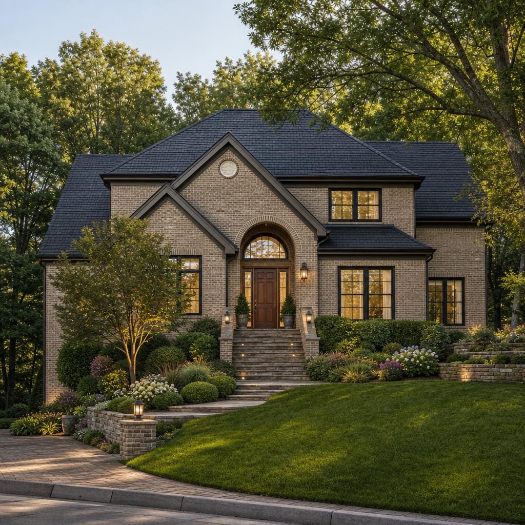 Windale house plan