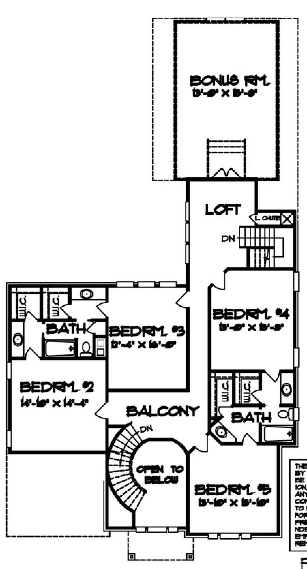 The Bellador - 22 5