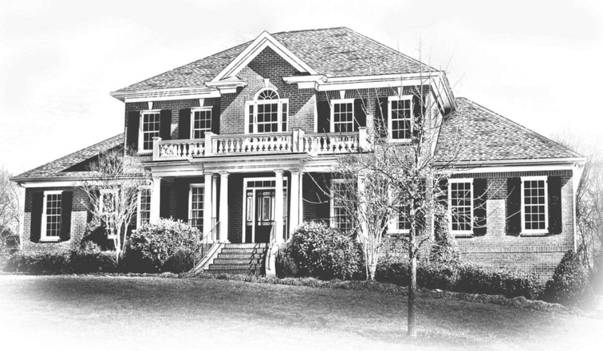 The Carrwyn - 1 3