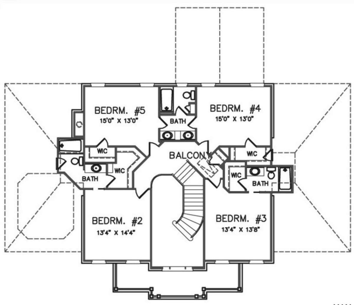 The Carrwyn - 1 5