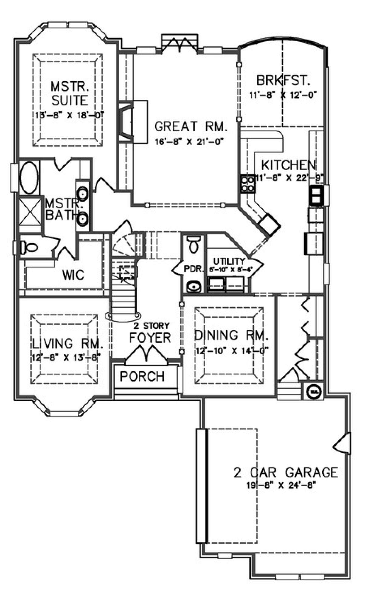 The Castelline - 23 7