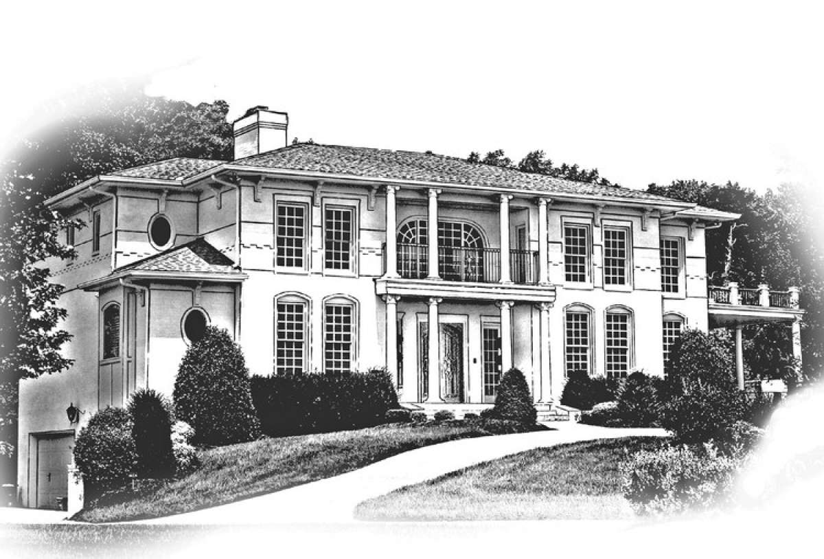 The Crestleigh - 13 2