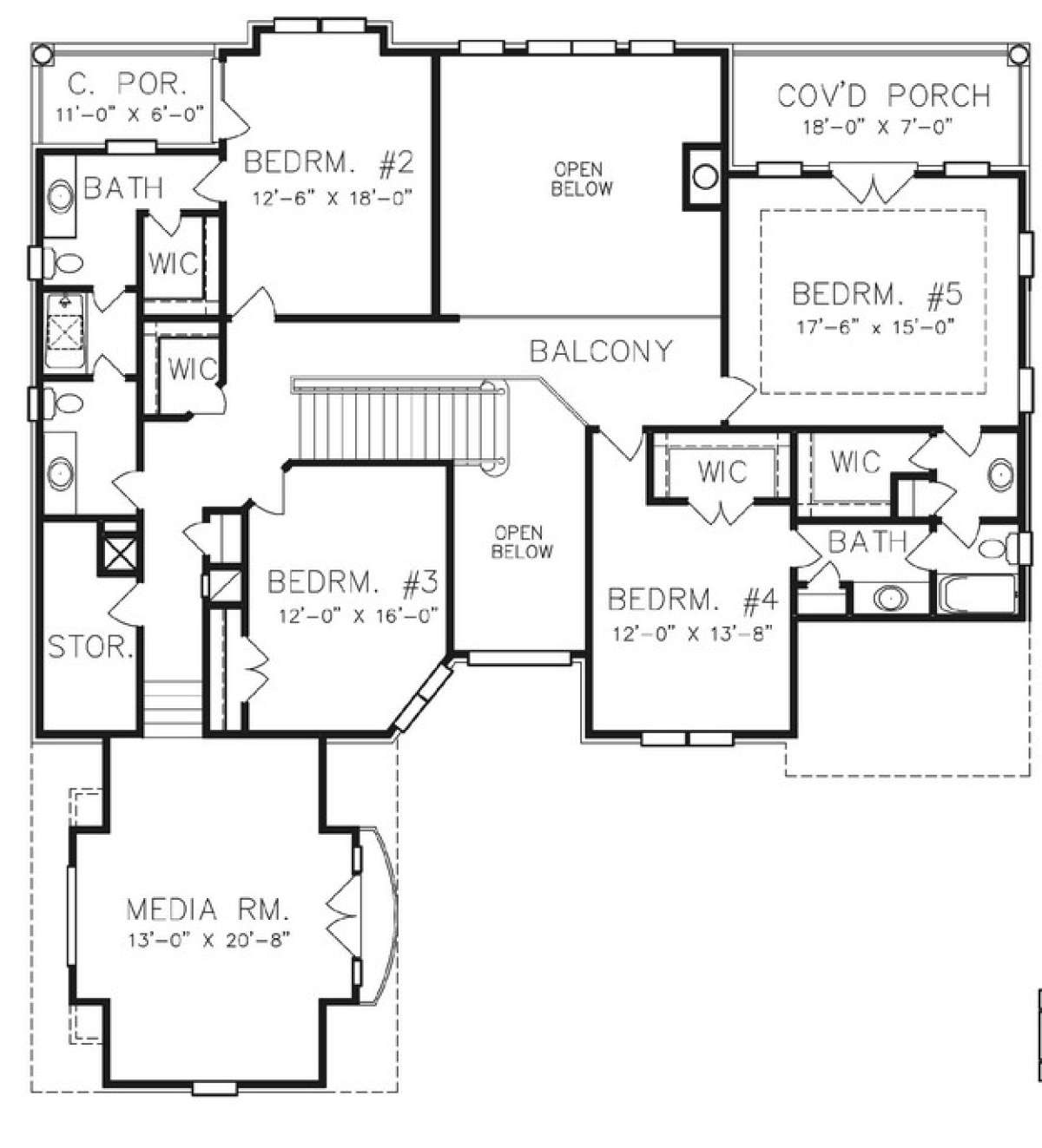 The Ellingsworth - 7 5