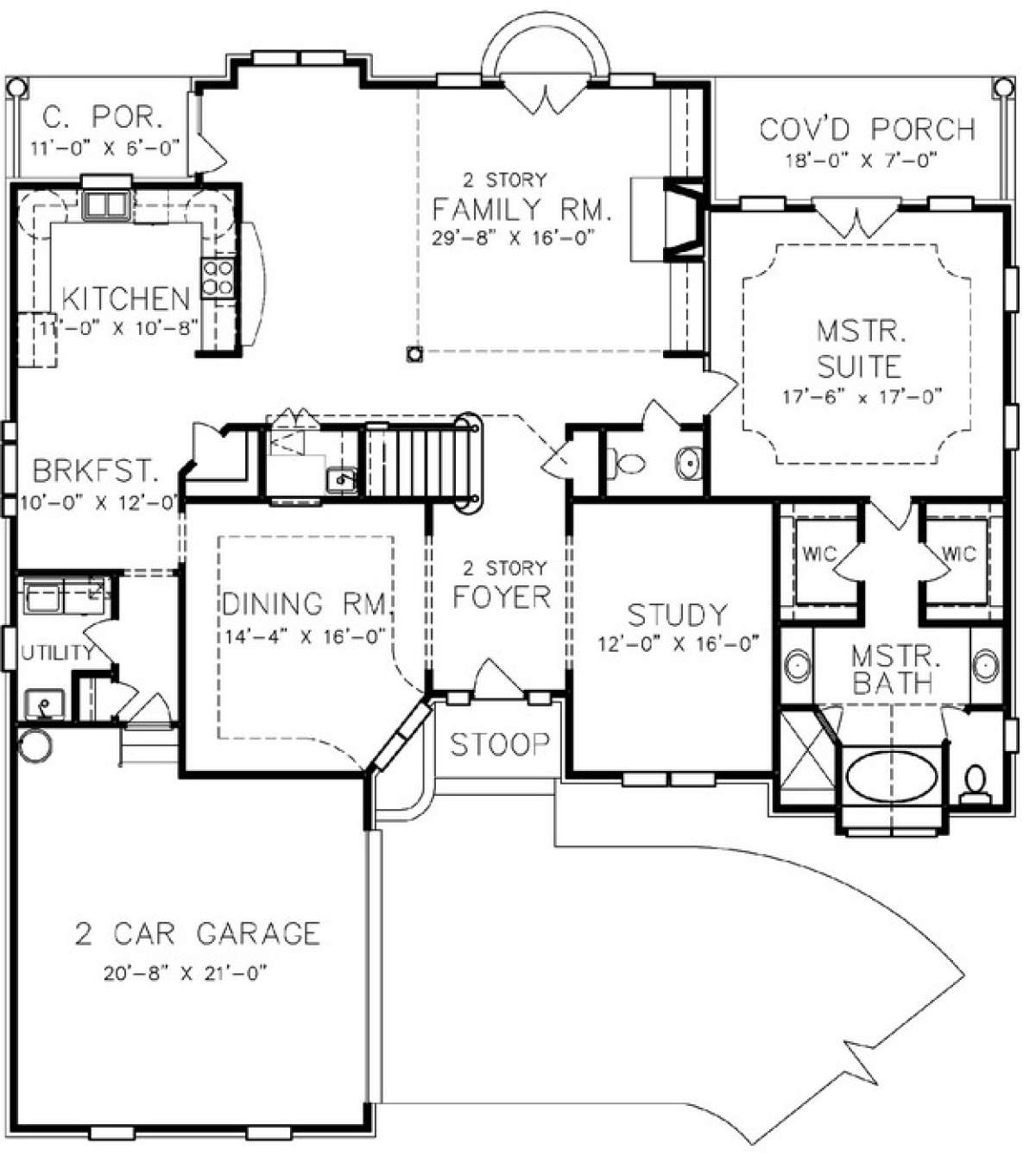 The Ellingsworth - 7 4