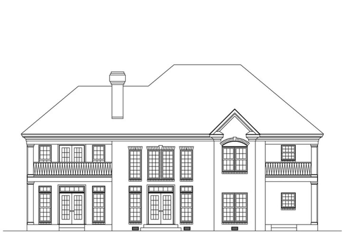 The Ellingsworth - 7 3