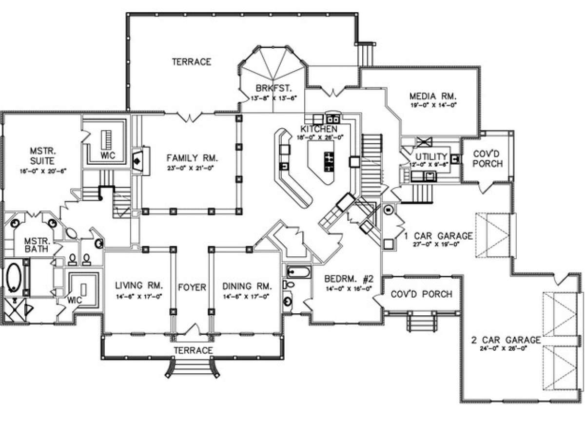 The Evermere Estate - 19 3
