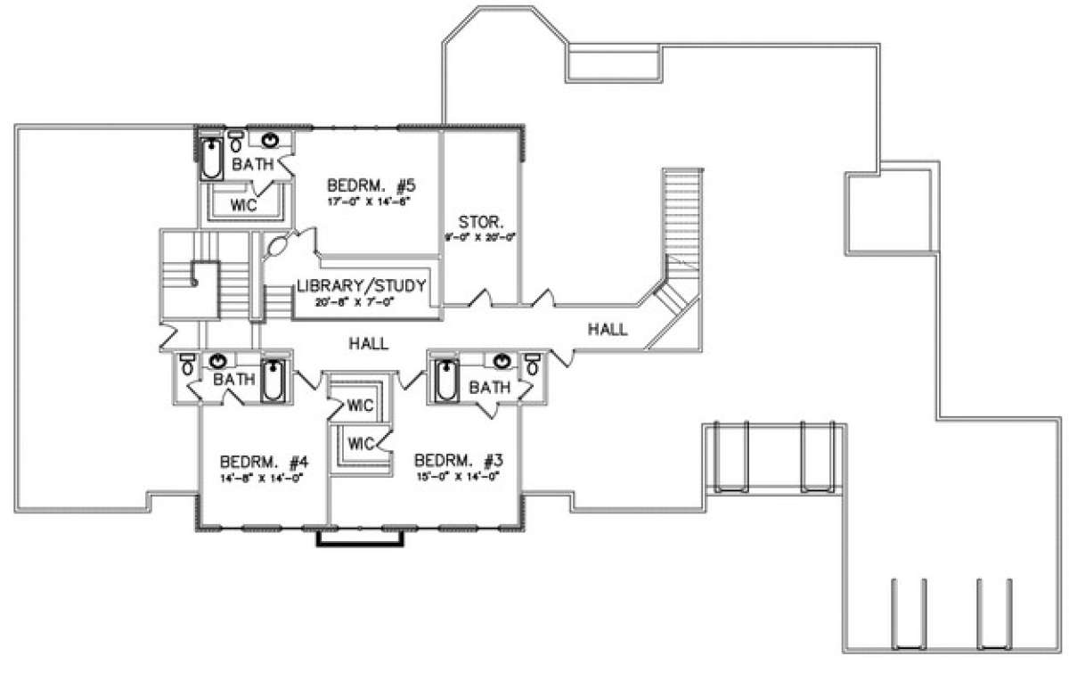 The Evermere Estate - 19 4