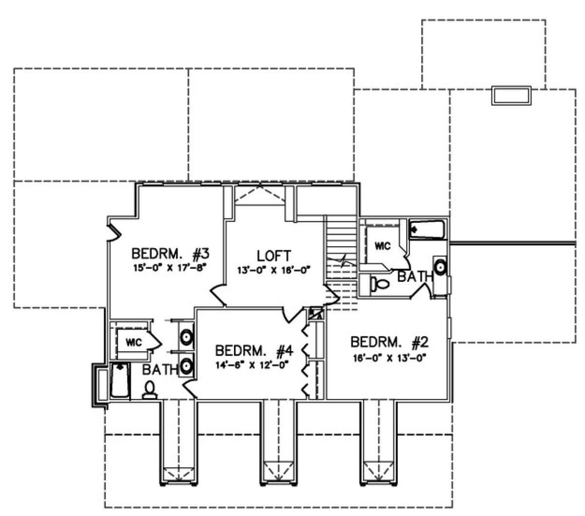 The Fairbourne - 21 6