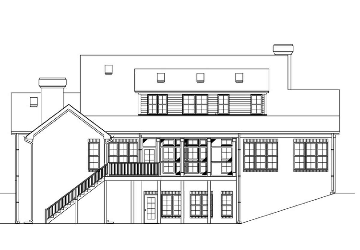 The Fairbourne - 21 4