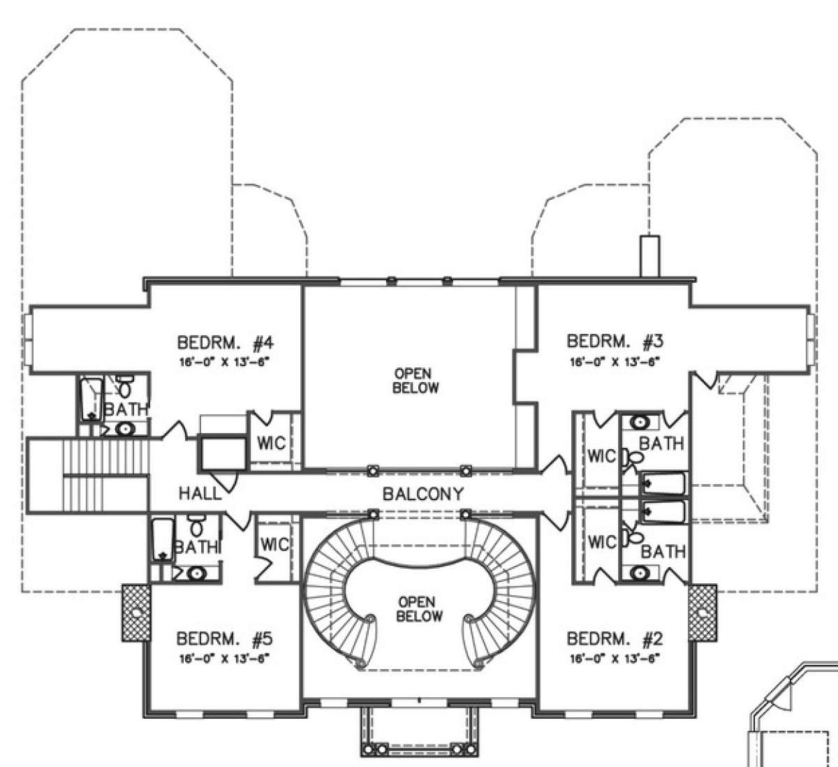 The Glenhaven Manor - 30 4