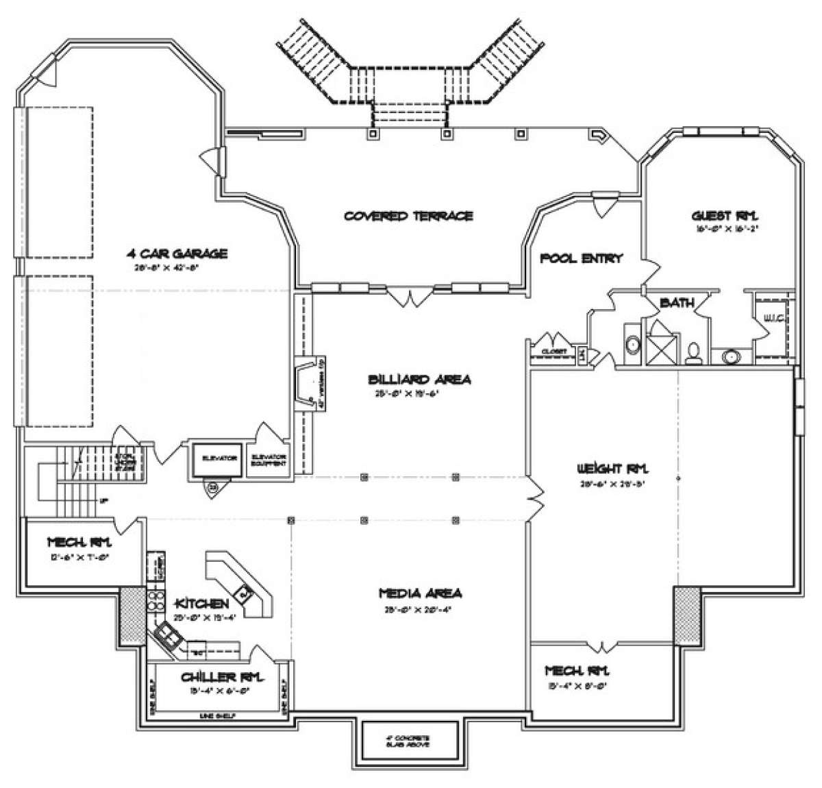 The Glenhaven Manor - 30 5