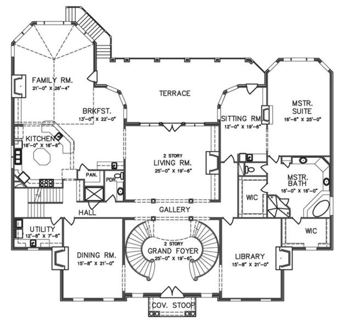 The Glenhaven Manor - 30 3