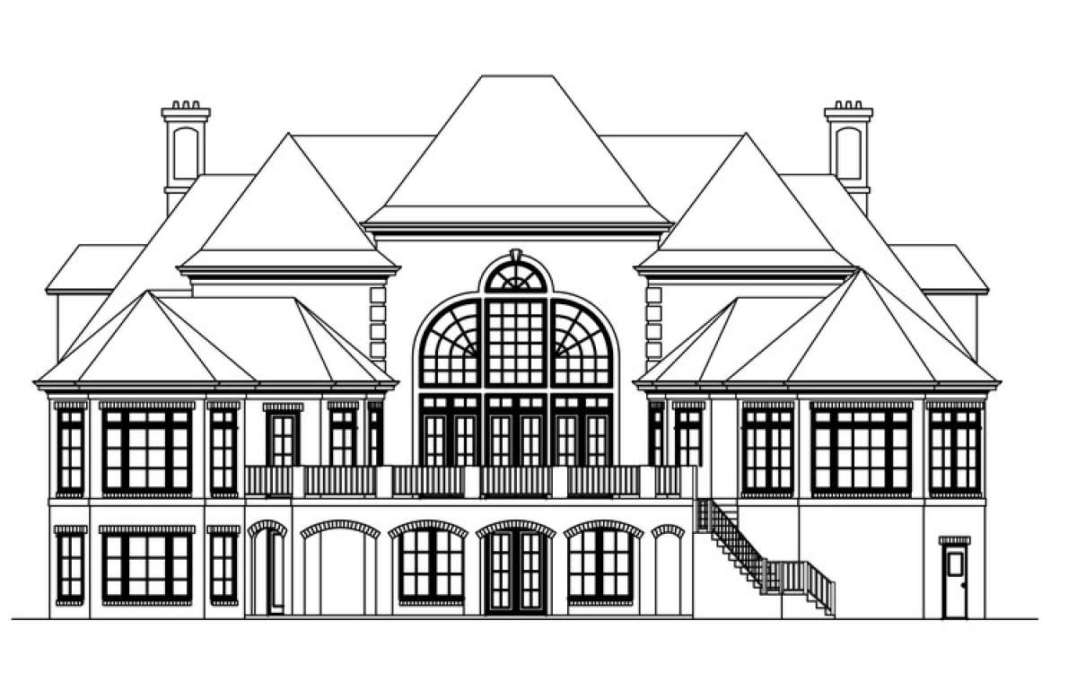 The Glenhaven Manor - 30 2
