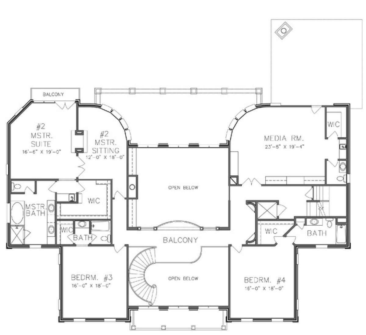 The Hartmoor Estate - 9 5