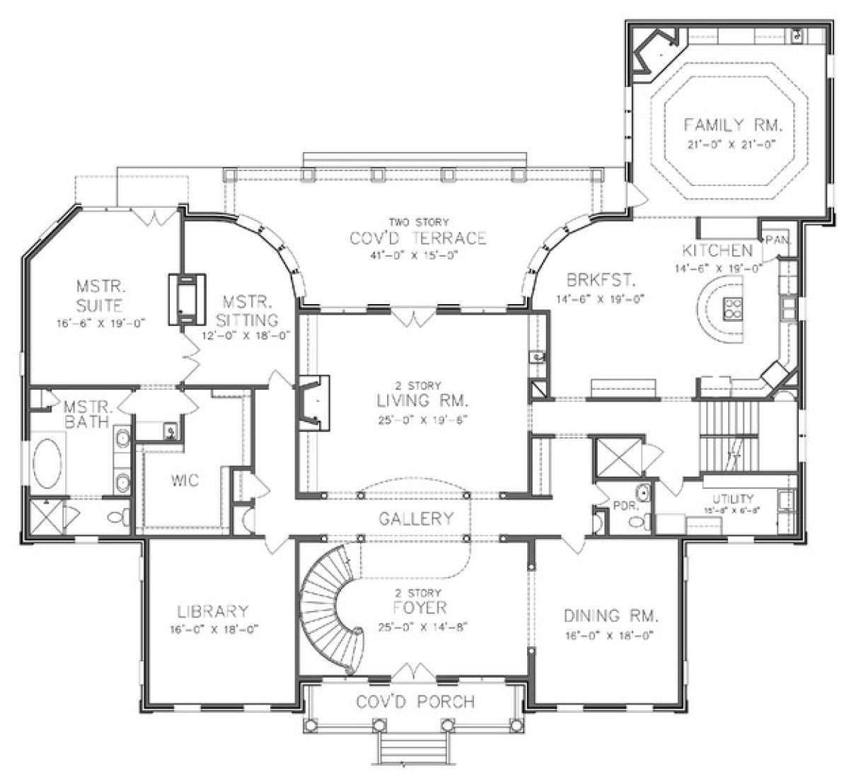The Hartmoor Estate - 9 4