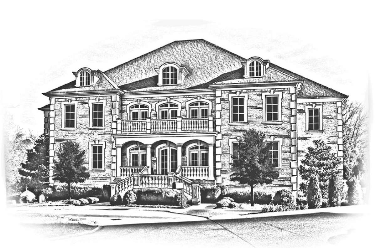 The Hartmoor Estate - 9 2