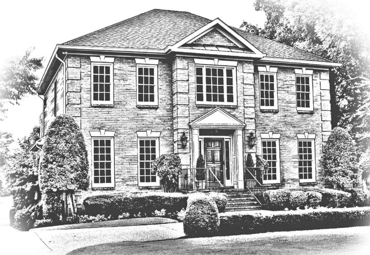 The Langston - 3 2