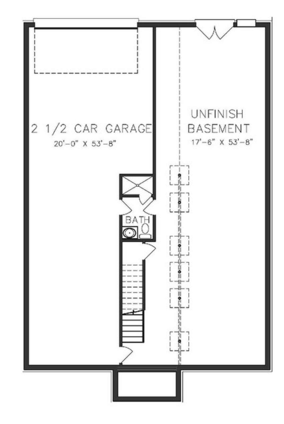 The Langston - 3 6