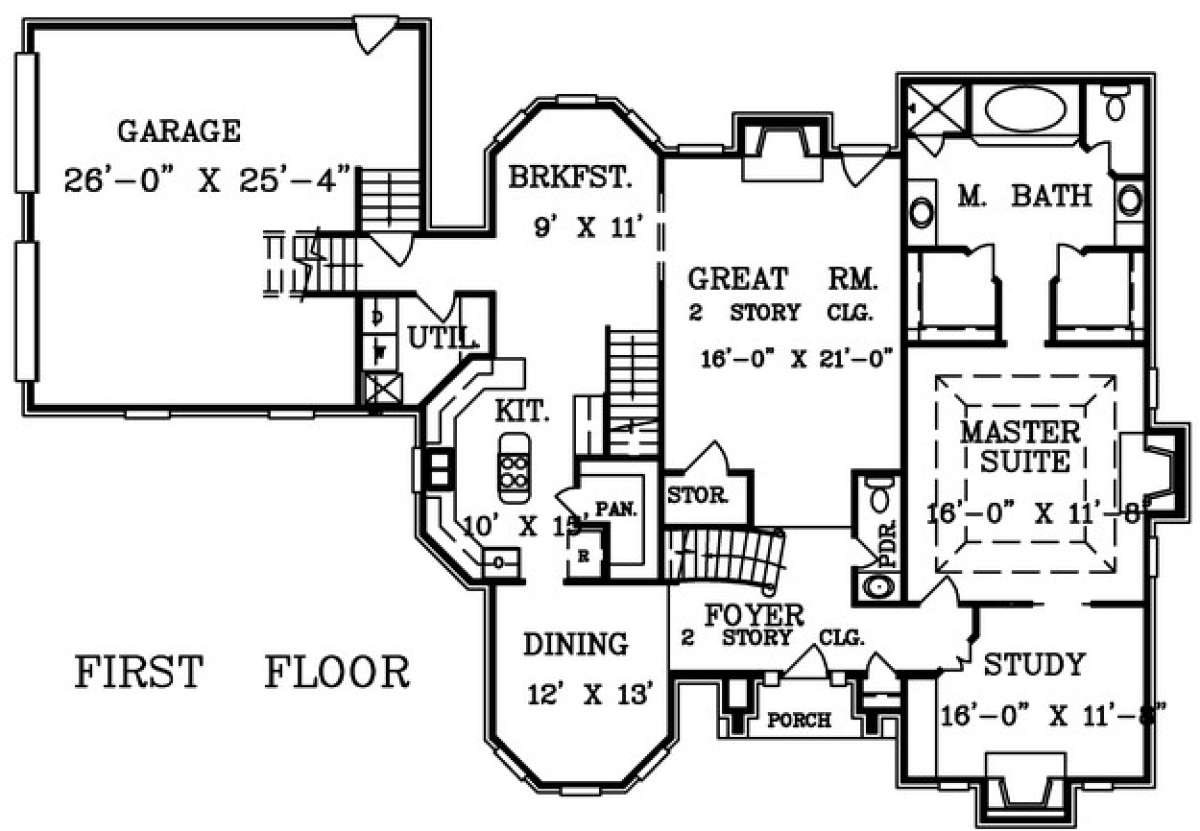 The Lyndale - 20 3