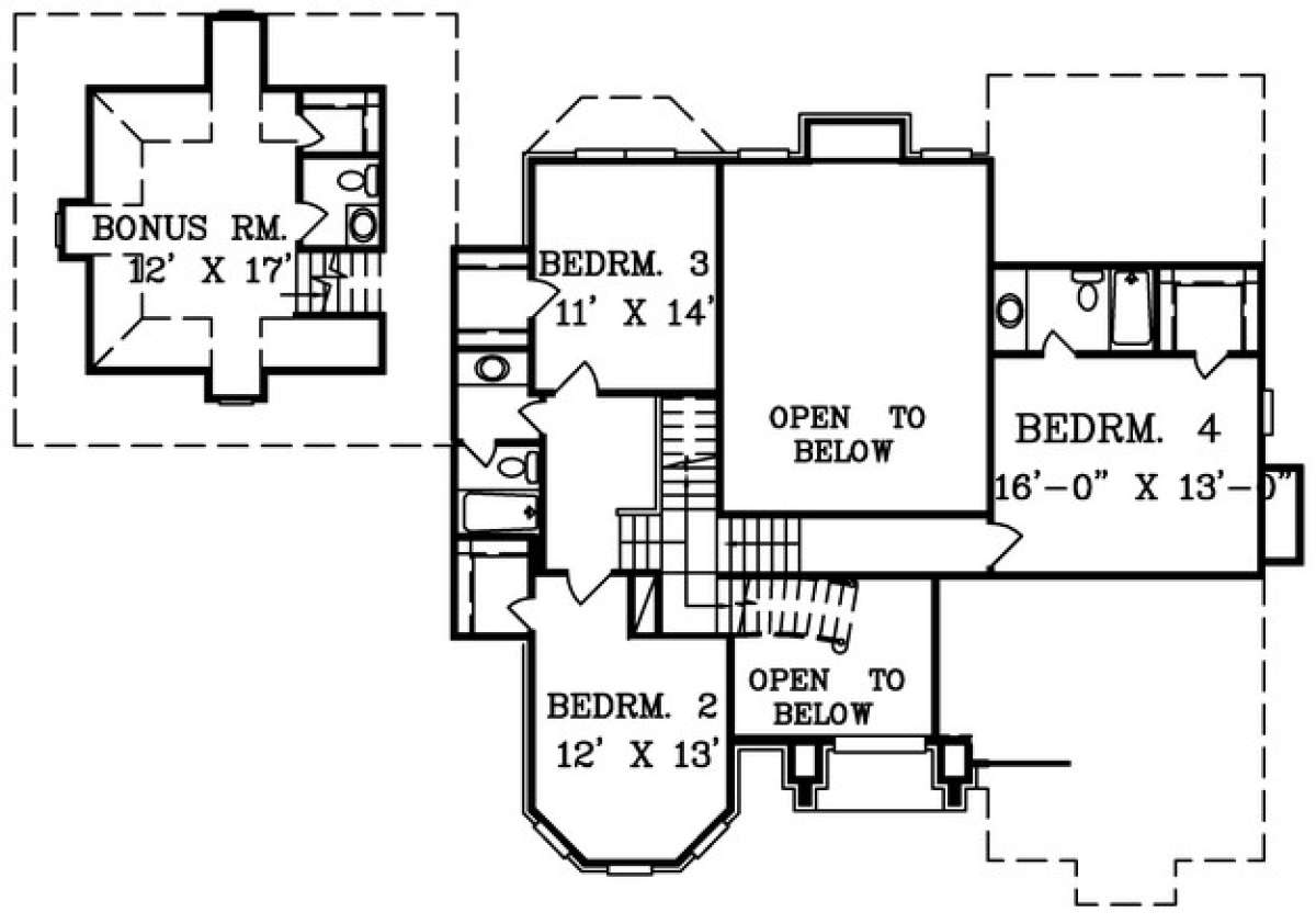 The Lyndale - 20 4